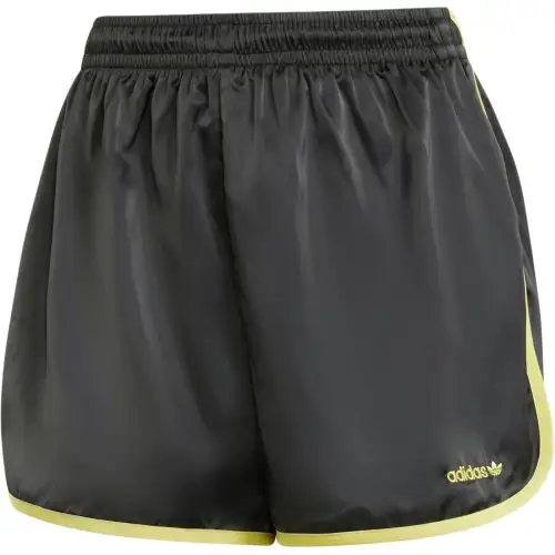 Adidas Originals Logo Embroidered Shorts