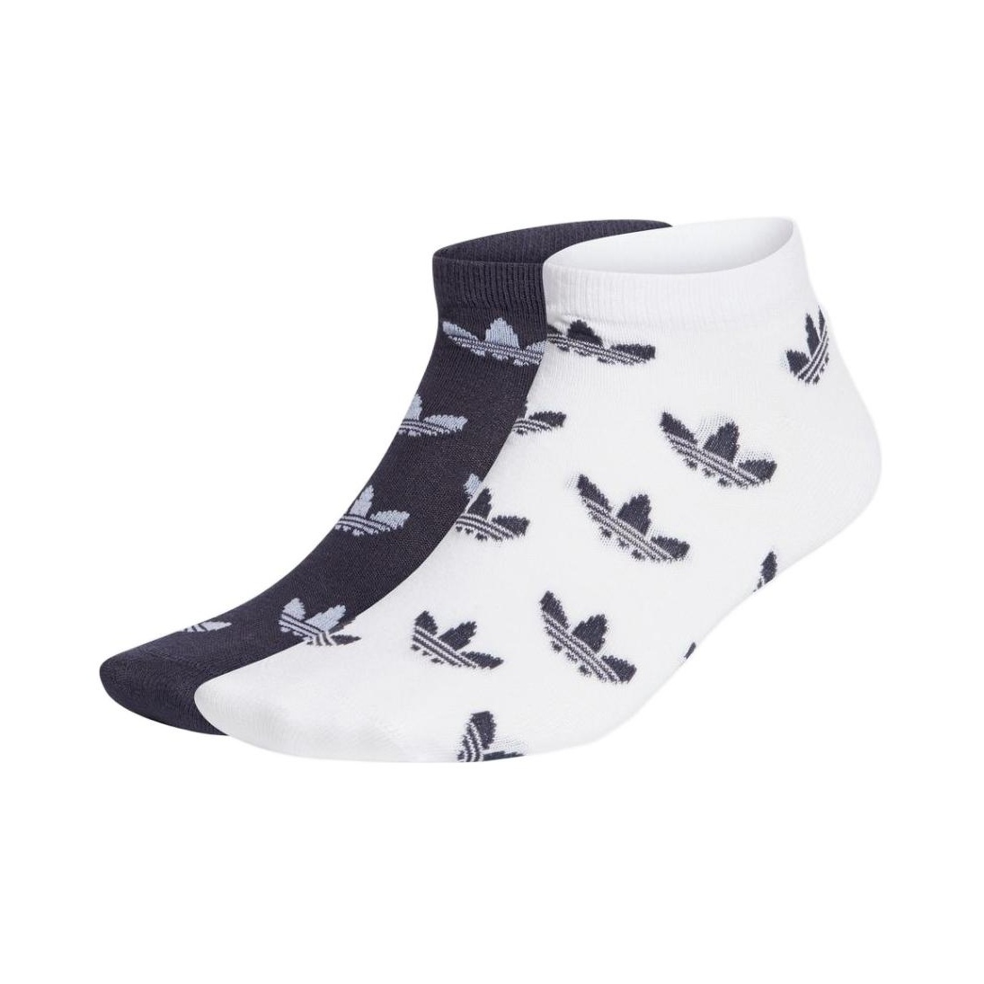 Adidas Originals Ankle Socks Unisex 1 Set 2 Pack