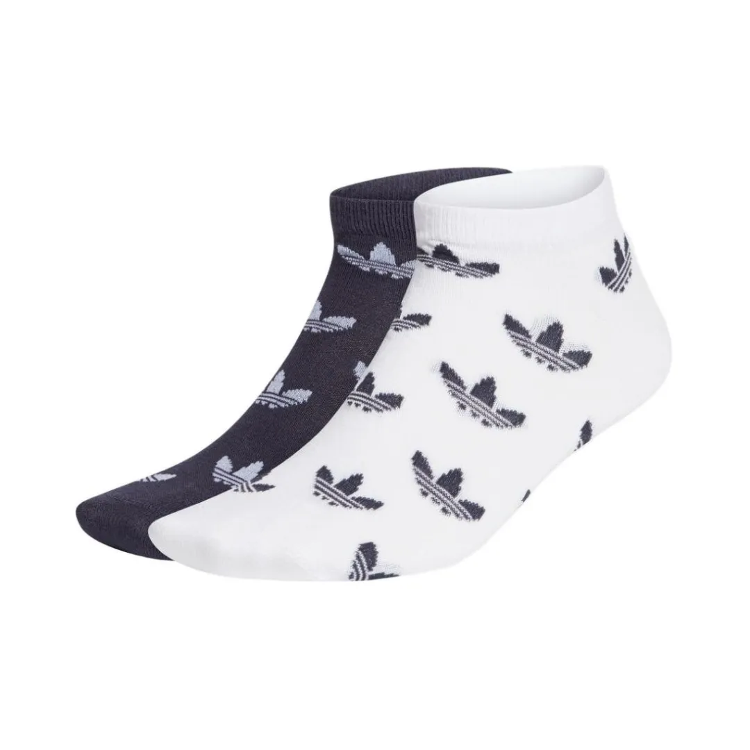 Adidas Originals Ankle Socks Unisex 1 Set 2 Pack