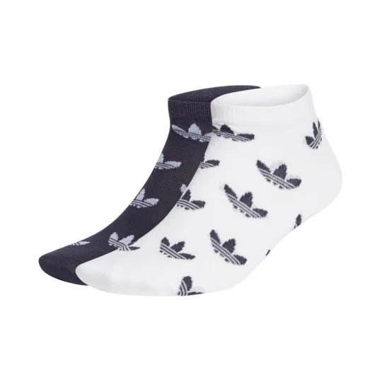 Adidas Originals Ankle Socks Unisex 1 Set 2 Pack