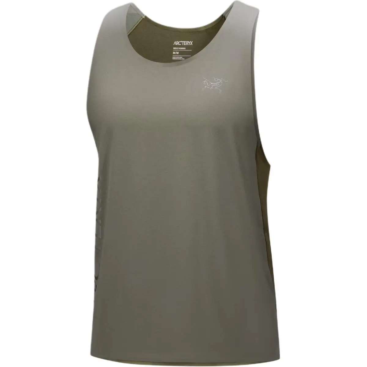Arc'teryx NORVANDOWNWORD Tank Top Men's