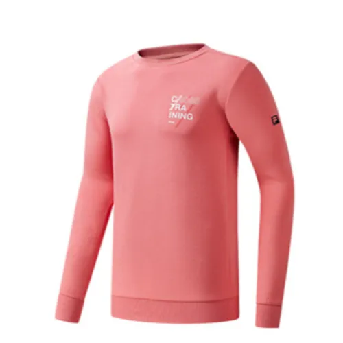 FILA FitnessCross Training Sweatshirt Men's