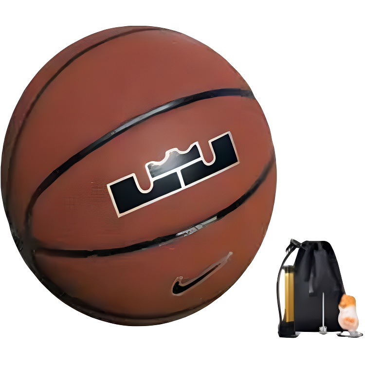 Nike Basketball