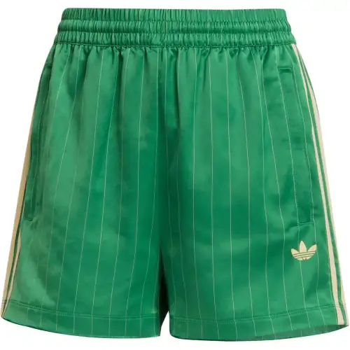 Adidas striped shorts