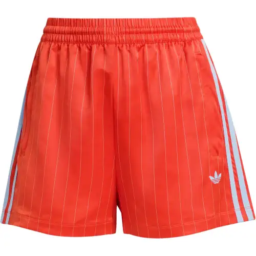 Adidas Originals Casual Shorts Women's Orange
