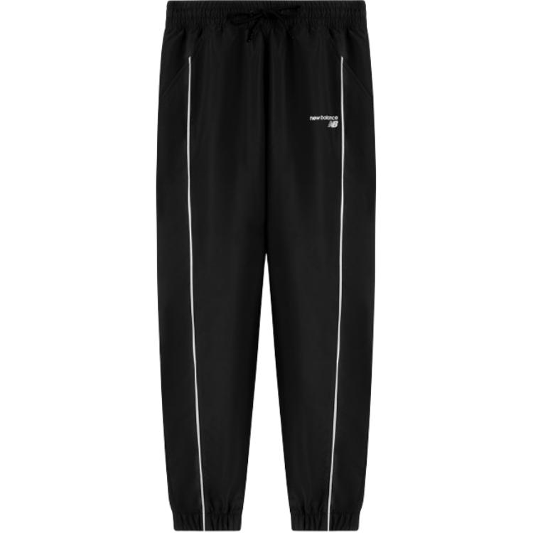 New Balance Sports Pants Women’s Black Moderate