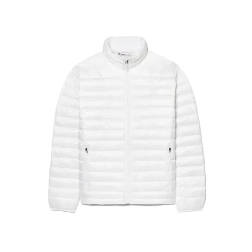 FILA PremiumPuffer Down Jacket Men's