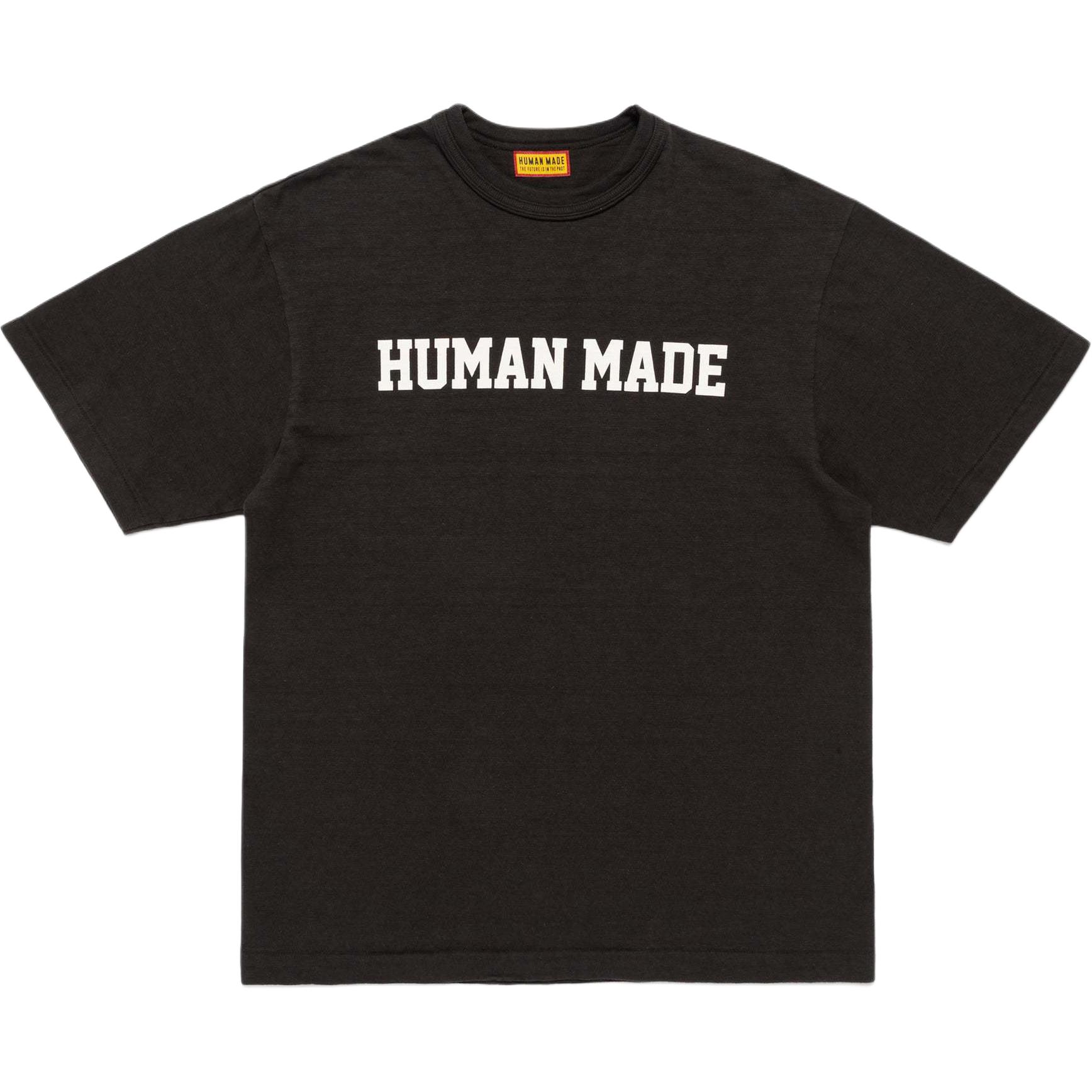 Футболка Human Made SS25 (белая)