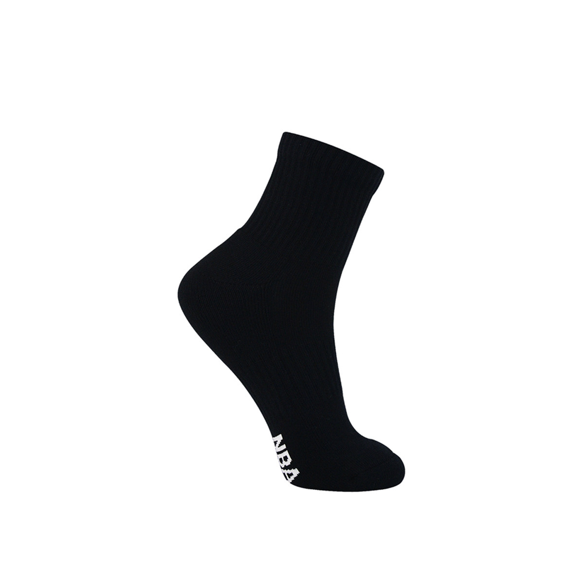 NBA Mid Calf Socks Men’s 6 Pack