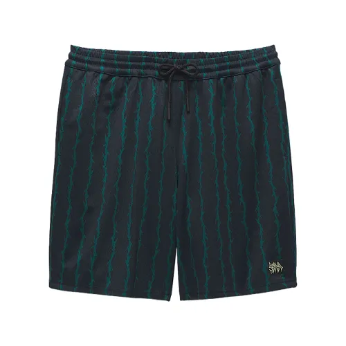 Vans Elastic WaistMike Gigliotti Sports Shorts Men's