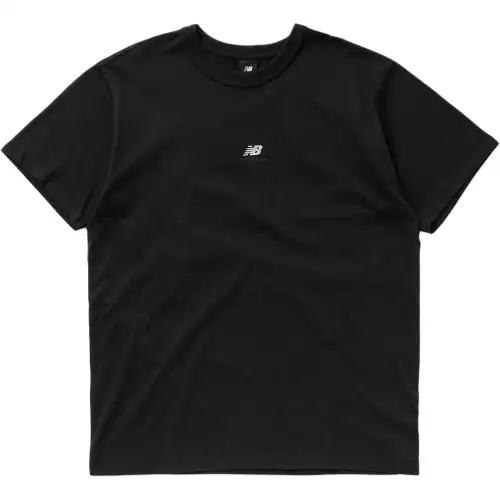 New Balance T Shirt Men's Black