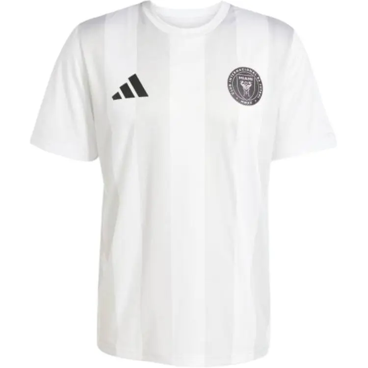 Adidas Free Shipping With AdiClub Inter Miami Cf Messi Away Fan Jersey