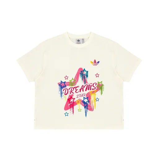 Adidas Originals T Shirt Unisex