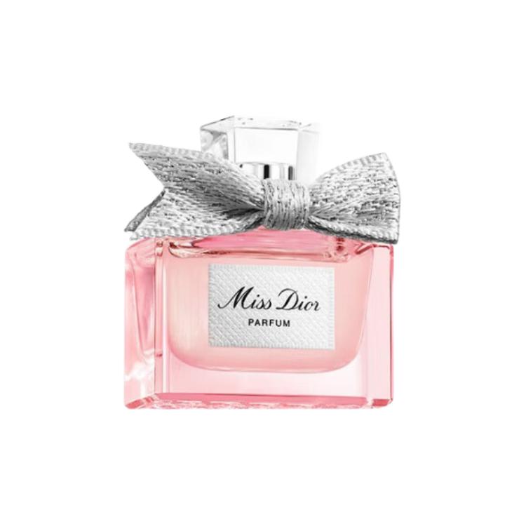 DIOR Amber perfume sample with jasmine, 5 ml