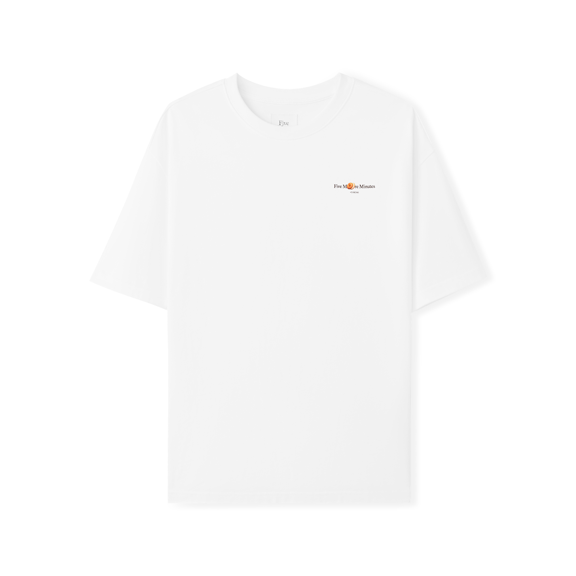 Футболка Skechers T (белая)
