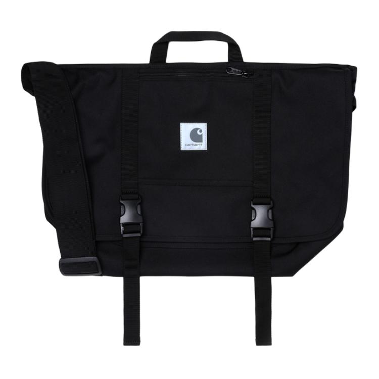 Сумка Carhartt WIP CHXBGA201035O (черная)