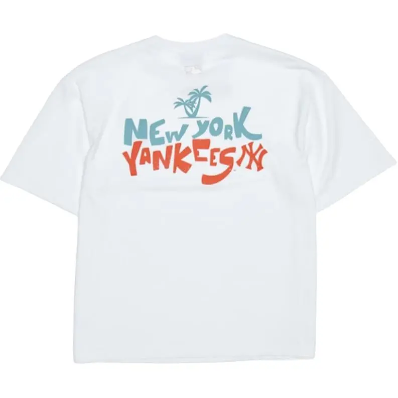 MLB New York Yankees T Shirt Unisex