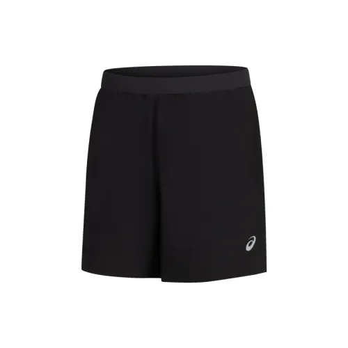Asics Sports Shorts Men's Black
