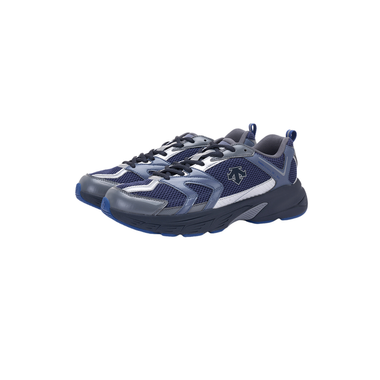 DESCENTE SPORTS STYLE Low top Casual City Commuting Running Shoes Unisex