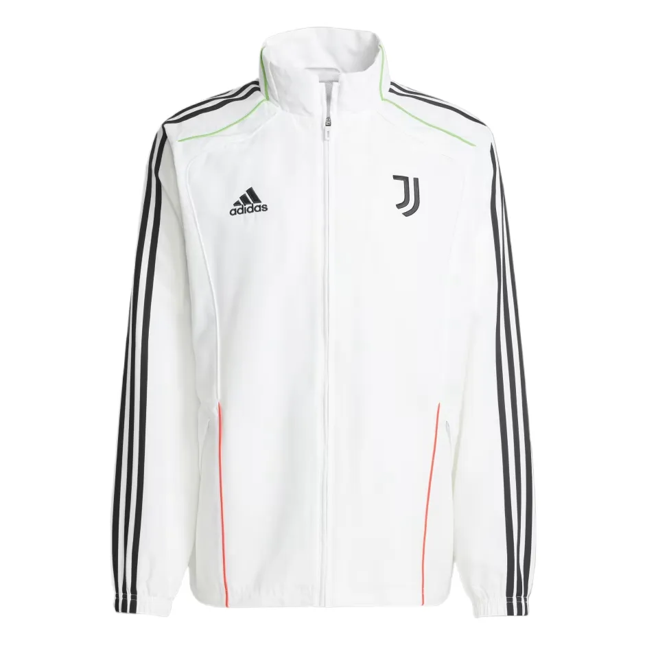 Adidas JuventusTrack Jackets & Coats Men's