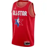 Jordan x NBA All Star Edition Swingman Basketball Jersey Men's