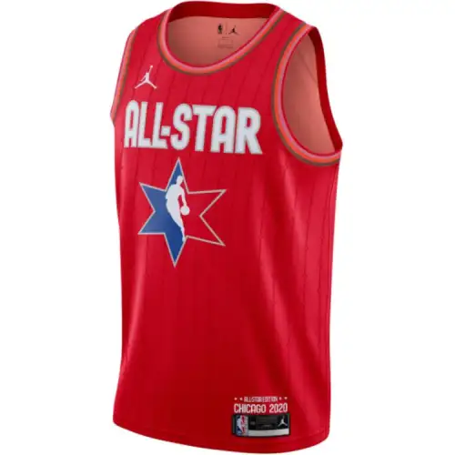 Jordan x NBA All Star Edition Swingman Basketball Jersey Men's