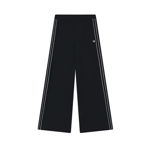 FILA LifestyleWHITE Full Length Pants Women's