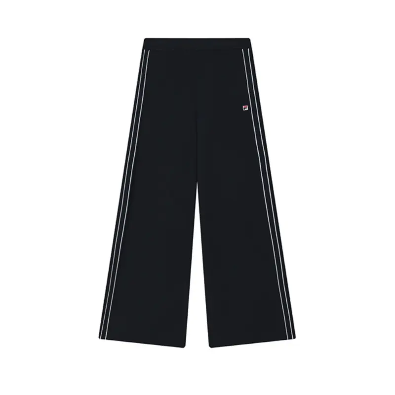 FILA LifestyleWHITE Full Length Pants Women's