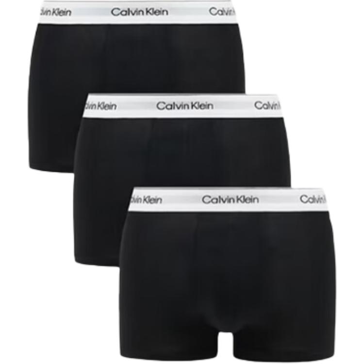 Мужские трусы CALVIN KLEIN (разноцветные)