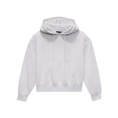 Vans Retro Pullover Hoodie Sweatshirt Women's