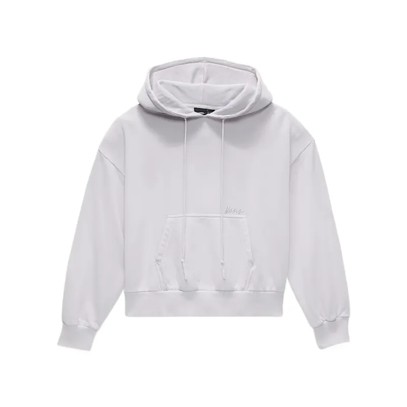 Vans Retro Pullover Hoodie Sweatshirt Women's