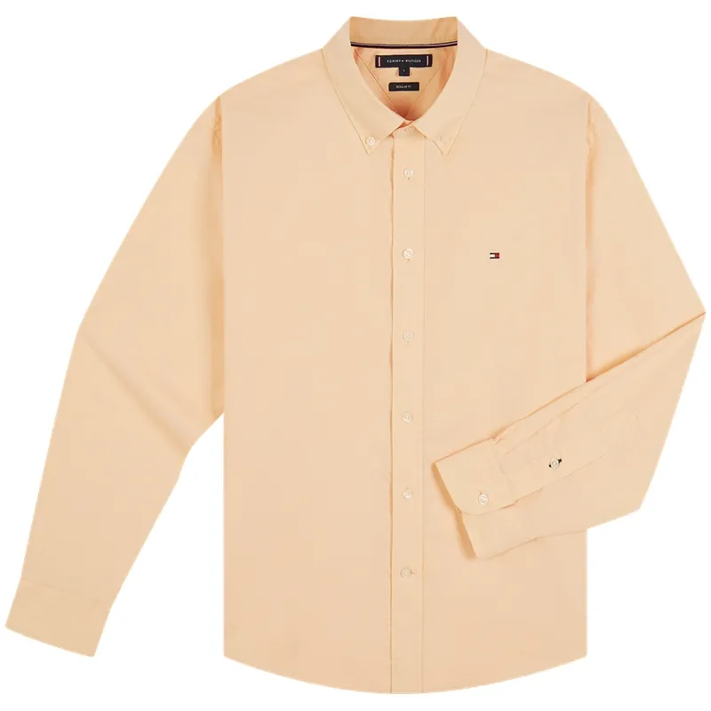 Tommy Hilfiger long-sleeve shirt