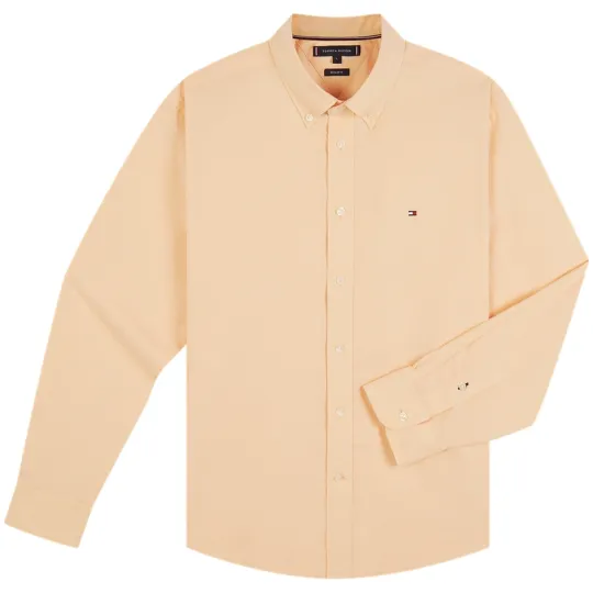 Tommy Hilfiger long-sleeve shirt