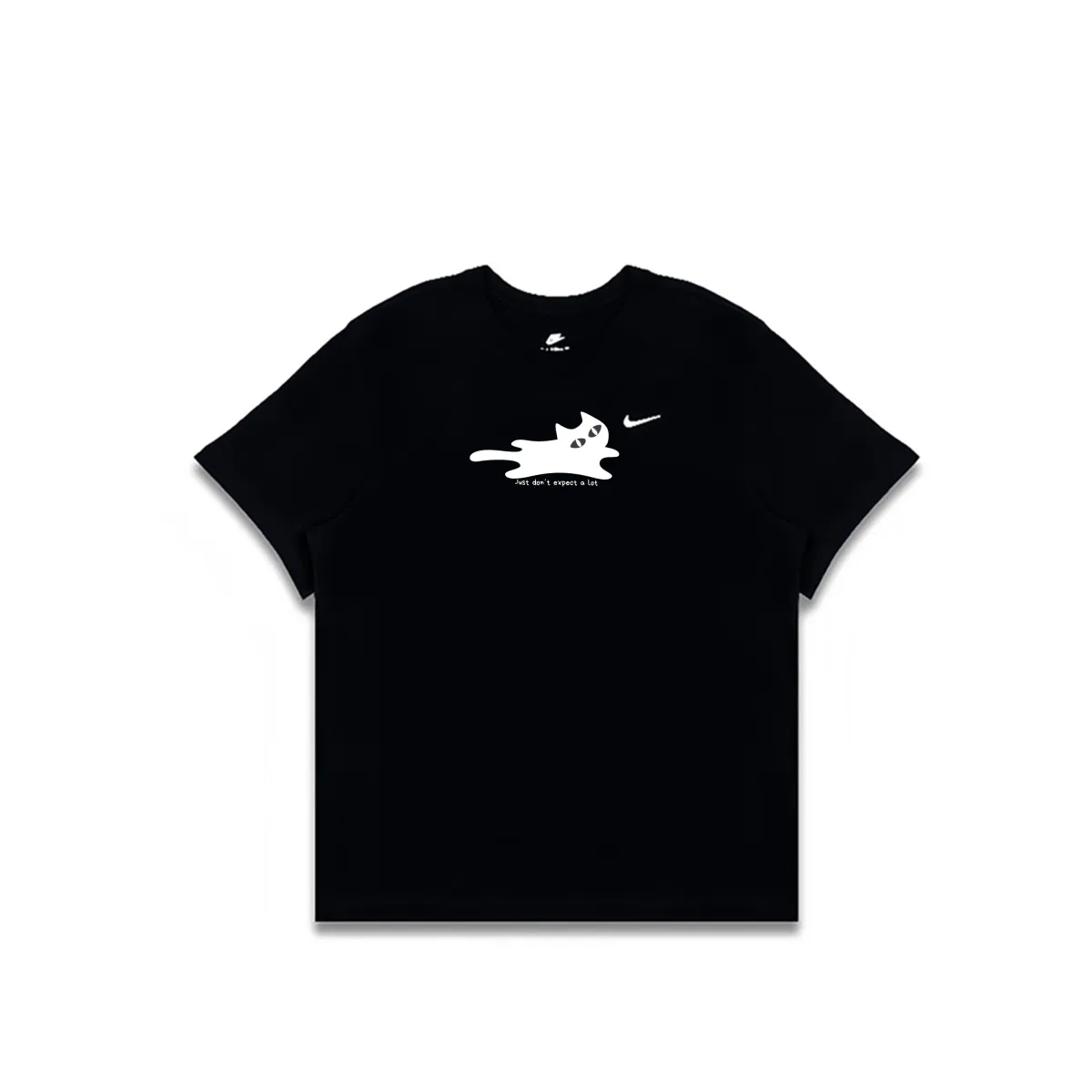 Nike SwooshDri Fit T Shirt Men's