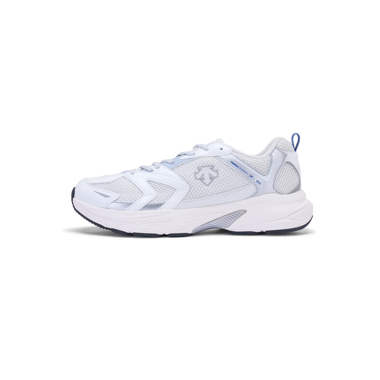DESCENTE SPORTS STYLE Low top Casual City Commuting Running Shoes Unisex