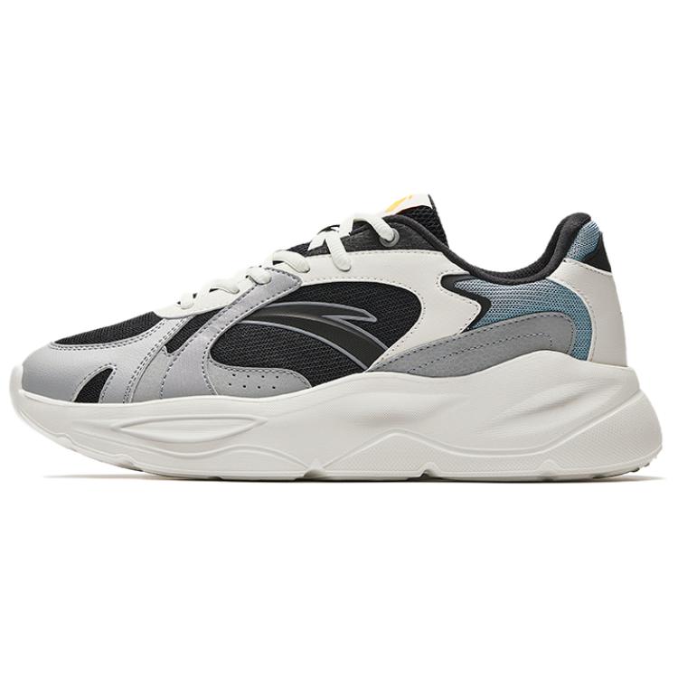 Anta Unruly Series Cushioning Abrasion Resistant Lightweight Slip Resistant