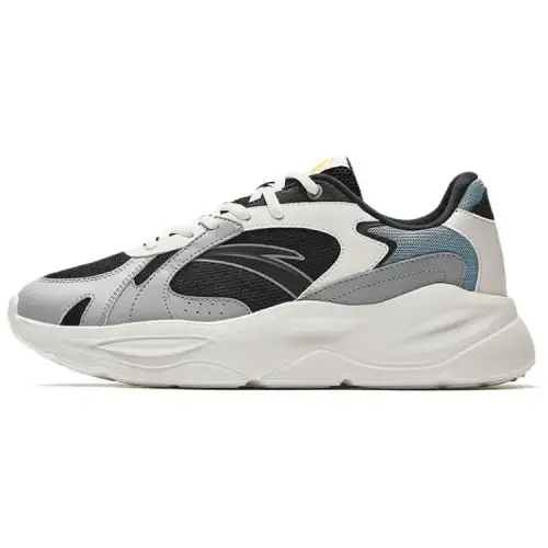Anta Unruly Series Cushioning Abrasion Resistant Lightweight Slip Resistant