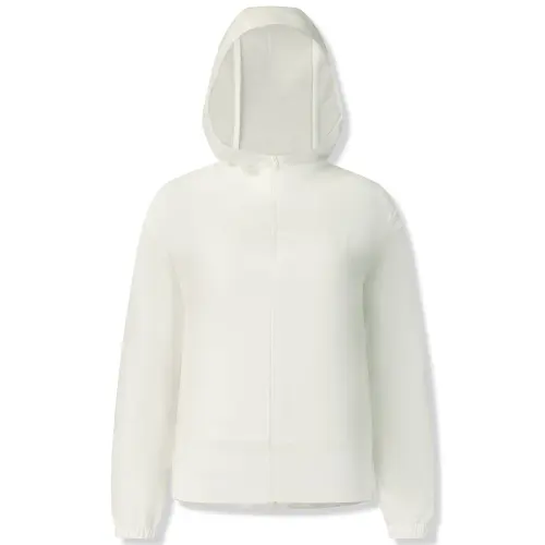 FILA AthleticsEXPLORER Velvet feel Coat Women's