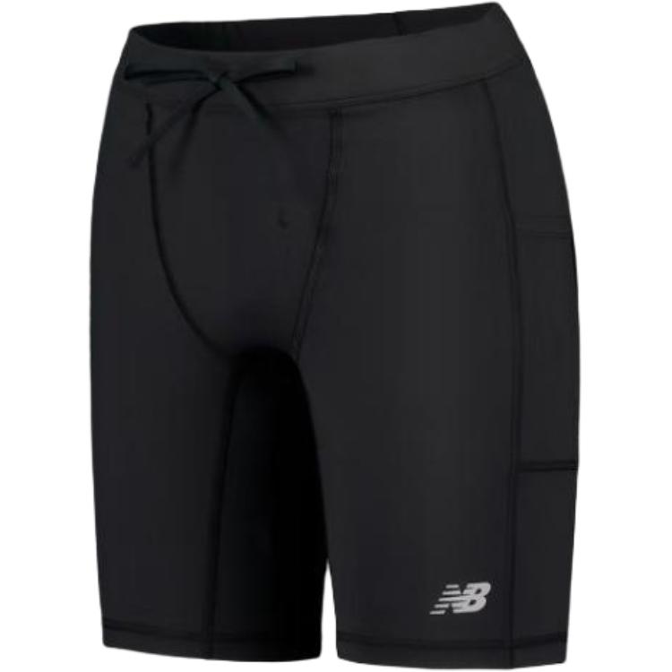 New Balance Running Shorts Men’s Black
