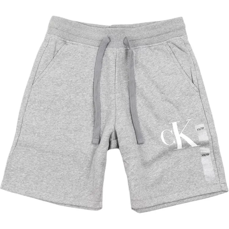 CALVIN KLEIN Casual Shorts Men's