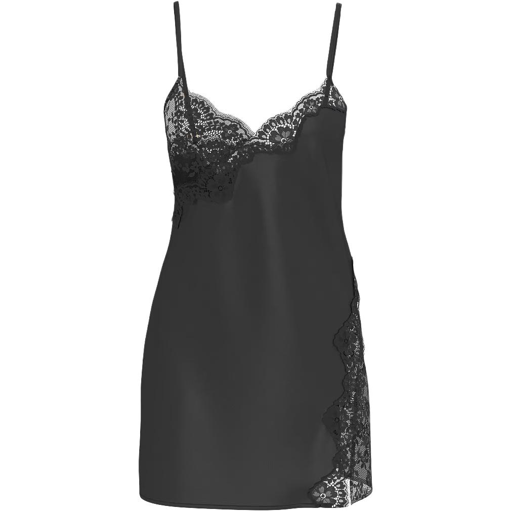 Женская Victoria's Secret Nightshirt (розовая)