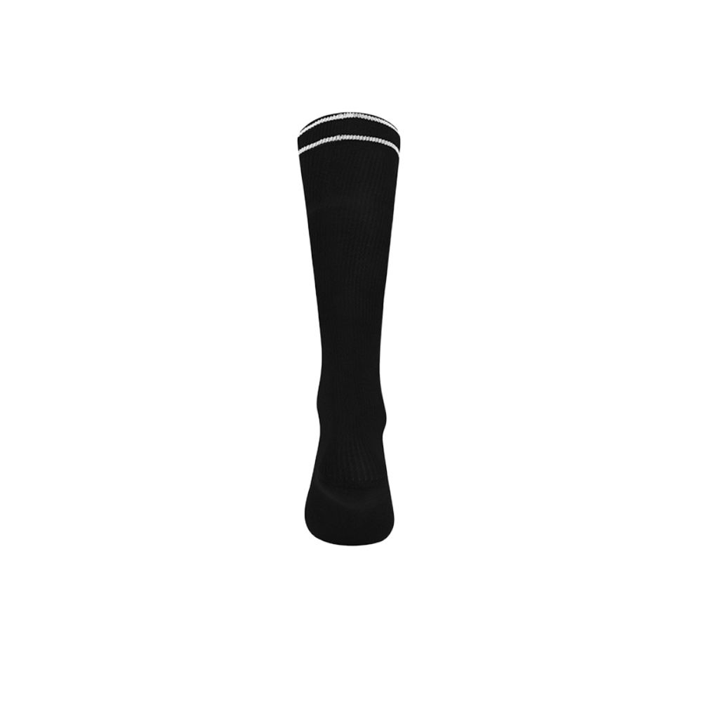 FILA Athletics Comfortable And Breathable And Lacquered Socks Women’s Pitch Black