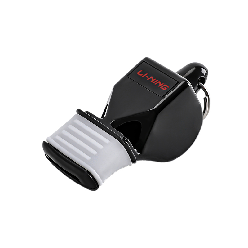 Li Ning Referee & Coach Equipment ABS+PVC Unisex
