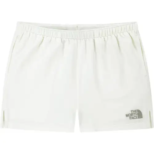THE NORTH FACE Casual Shorts Women's Ivory