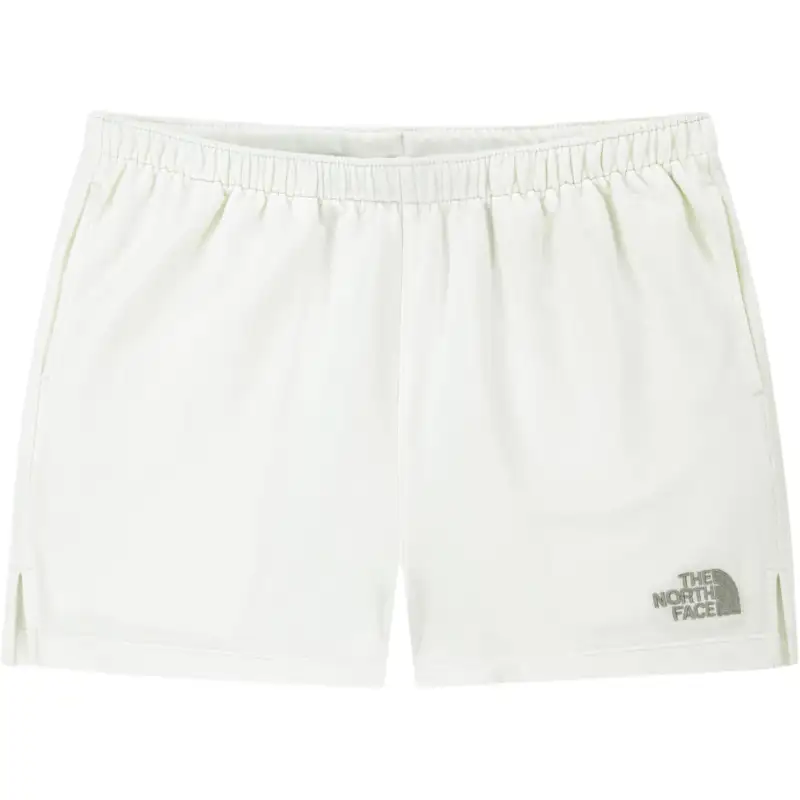 THE NORTH FACE Casual Shorts Women's Ivory