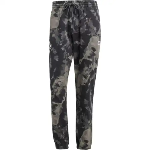 Adidas Originals Knitted Sweatpants Men's Black