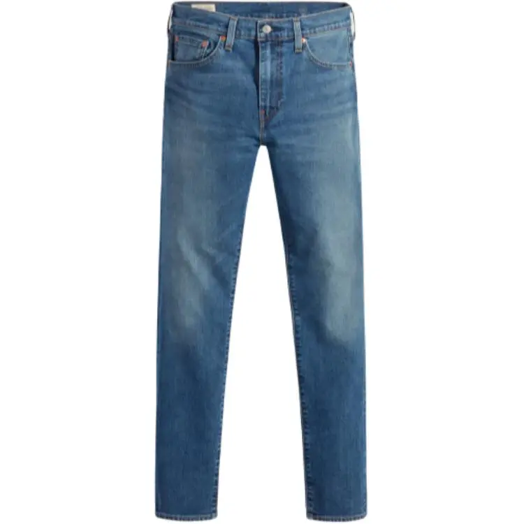 Levi's Jeans Men's Medium Blue Moderate Tapered Pants
