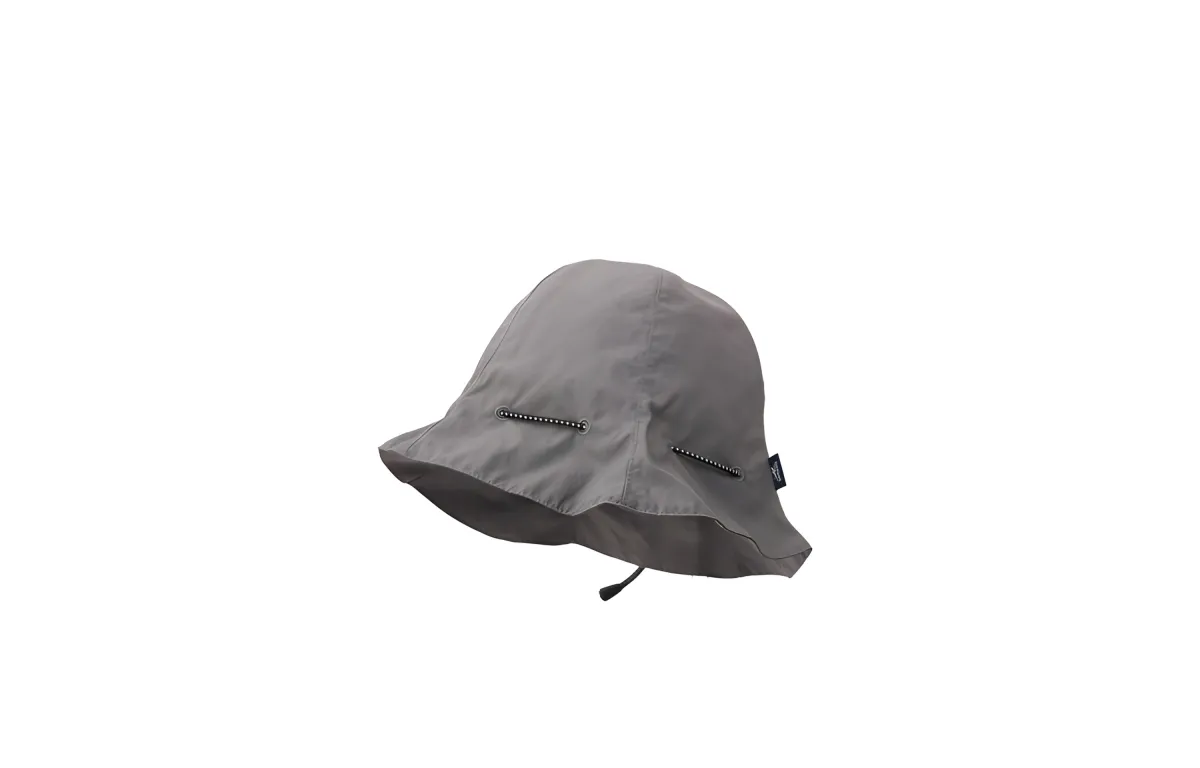 Reebok Modified Polypropylene Bucket Hats Unisex Khaki/Blue/Gray