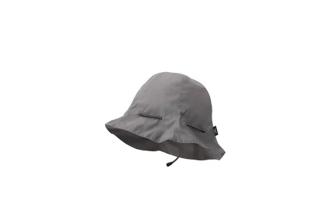 Reebok Modified Polypropylene Bucket Hats Unisex Khaki/Blue/Gray