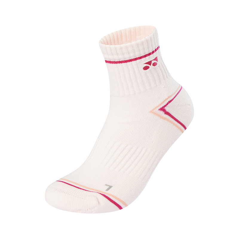 YONEX Crew Socks Women’s 1 Pack